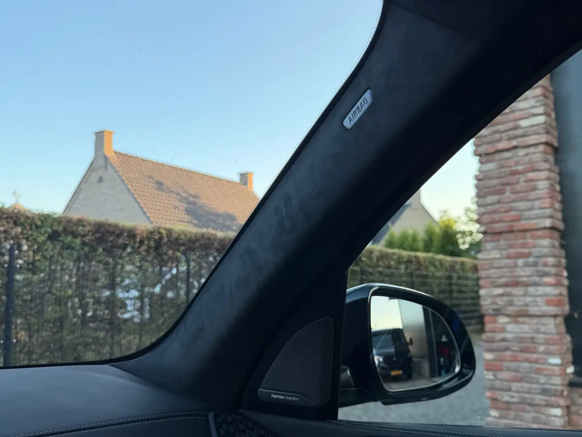 XDrive50e M Sport Pano|M seat|Skylounch|H&K|Trekh|Voll