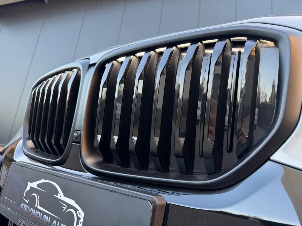 XDrive50e M Sport Pano|M seat|Skylounch|H&K|Trekh|Voll