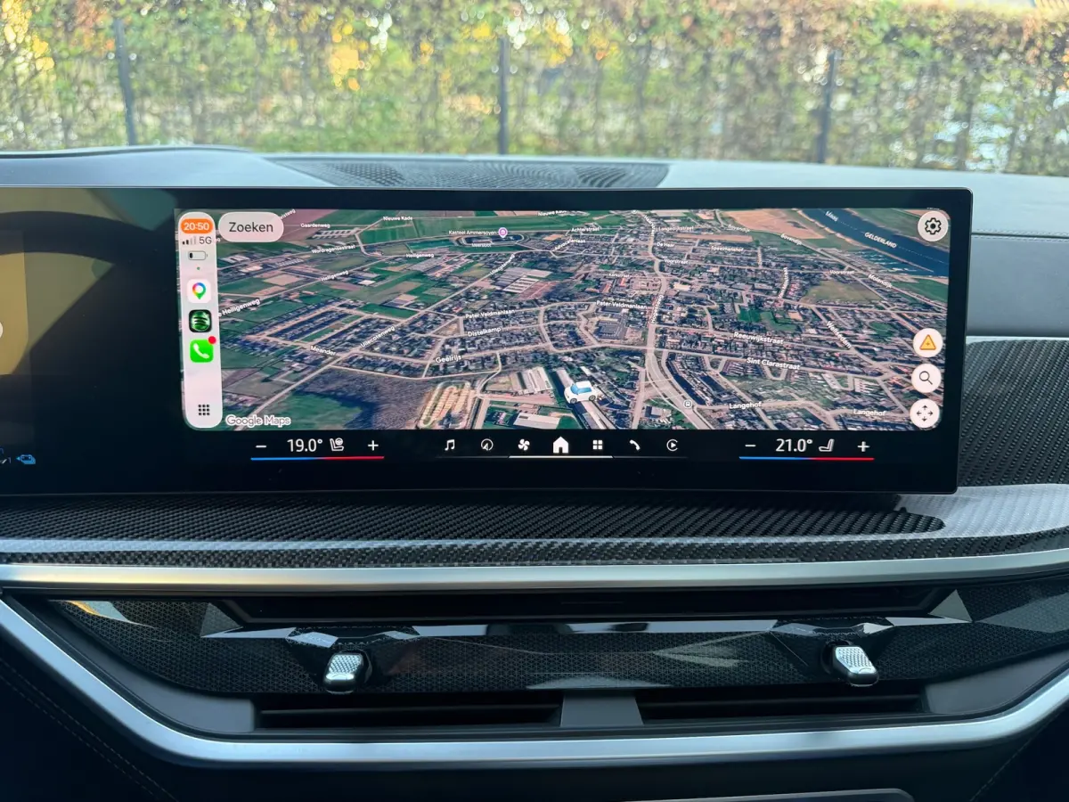 XDrive50e M Sport Pano|M seat|Skylounch|H&K|Trekh|Voll