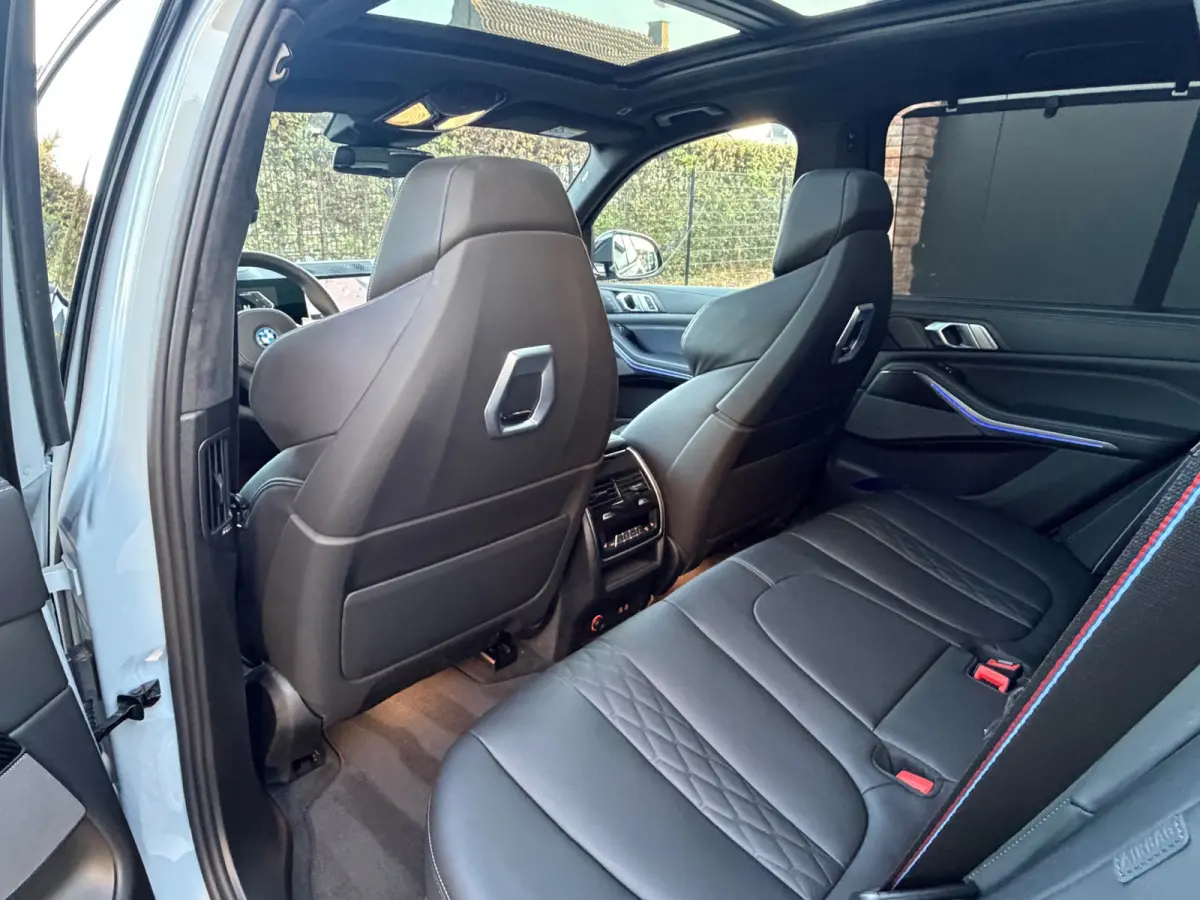 XDrive50e M Sport Pano|M seat|Skylounch|H&K|Trekh|Voll