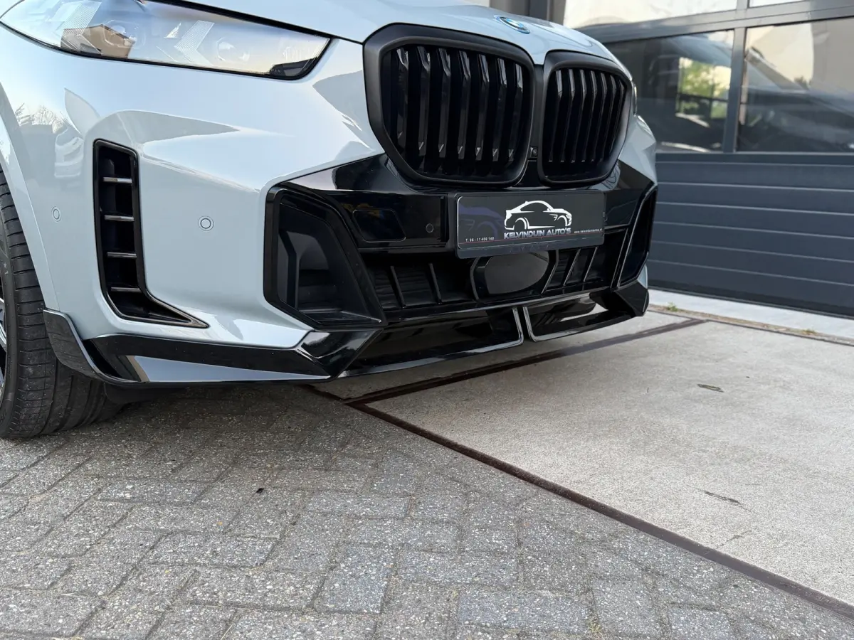 XDrive50e M Sport Pano|M seat|Skylounch|H&K|Trekh|Voll