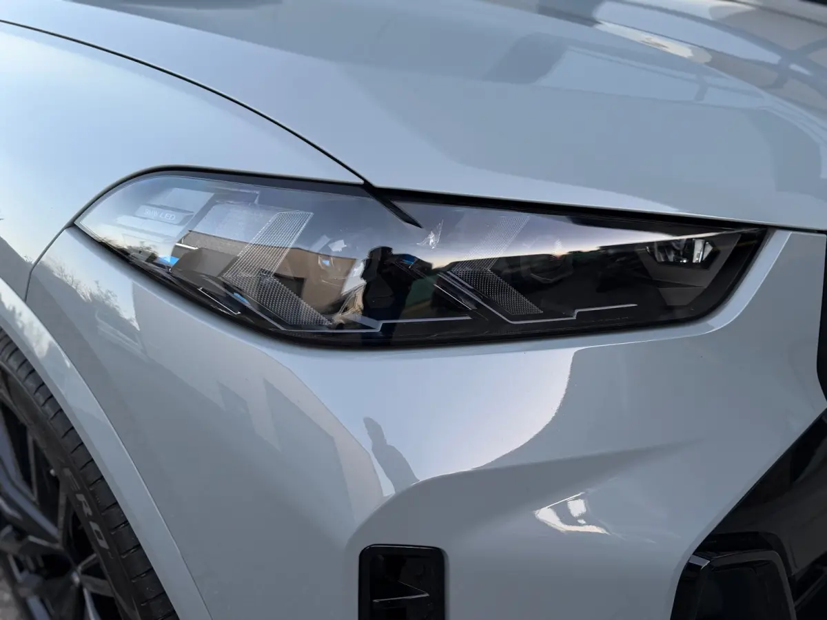 XDrive50e M Sport Pano|M seat|Skylounch|H&K|Trekh|Voll