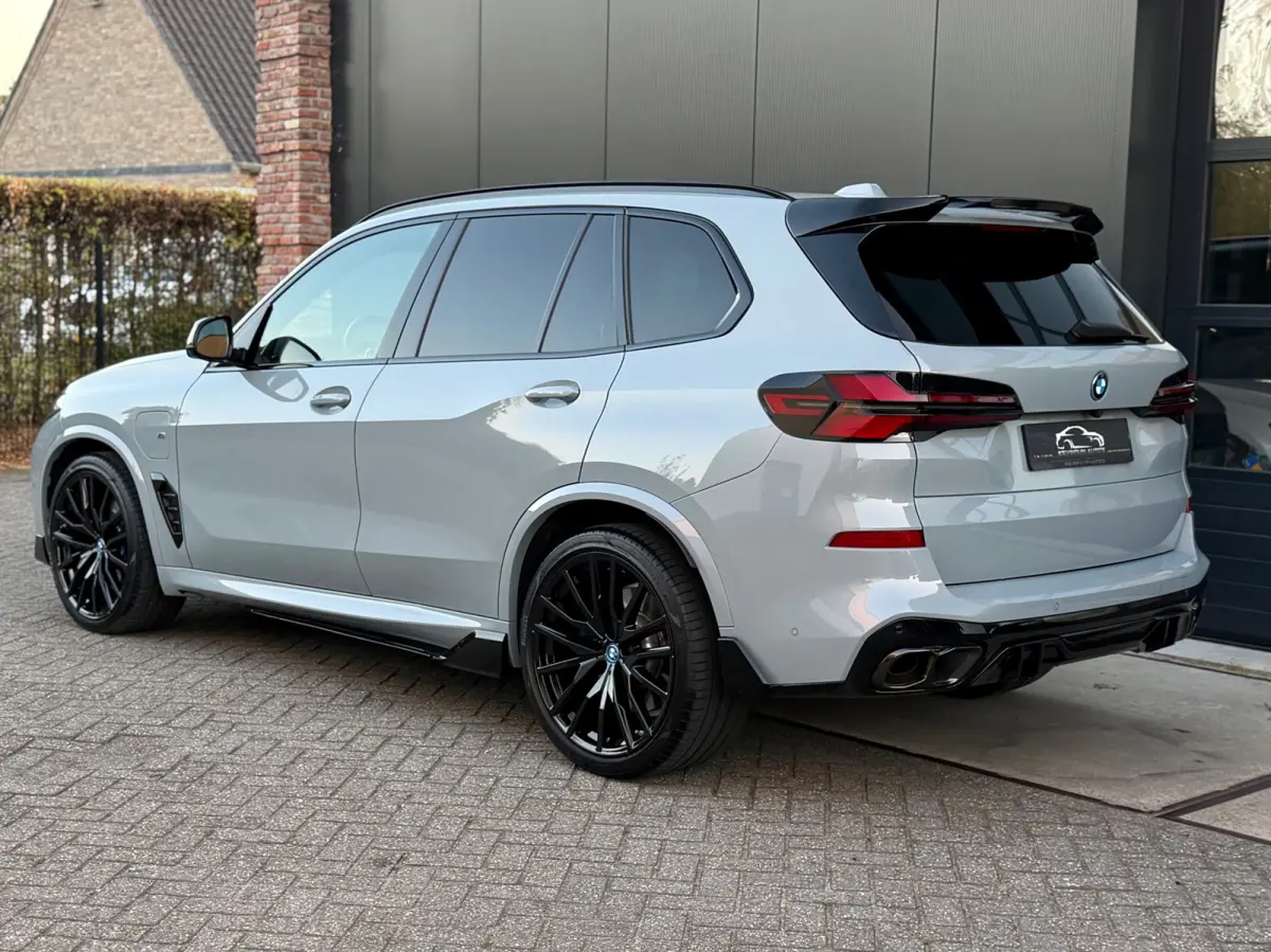 XDrive50e M Sport Pano|M seat|Skylounch|H&K|Trekh|Voll
