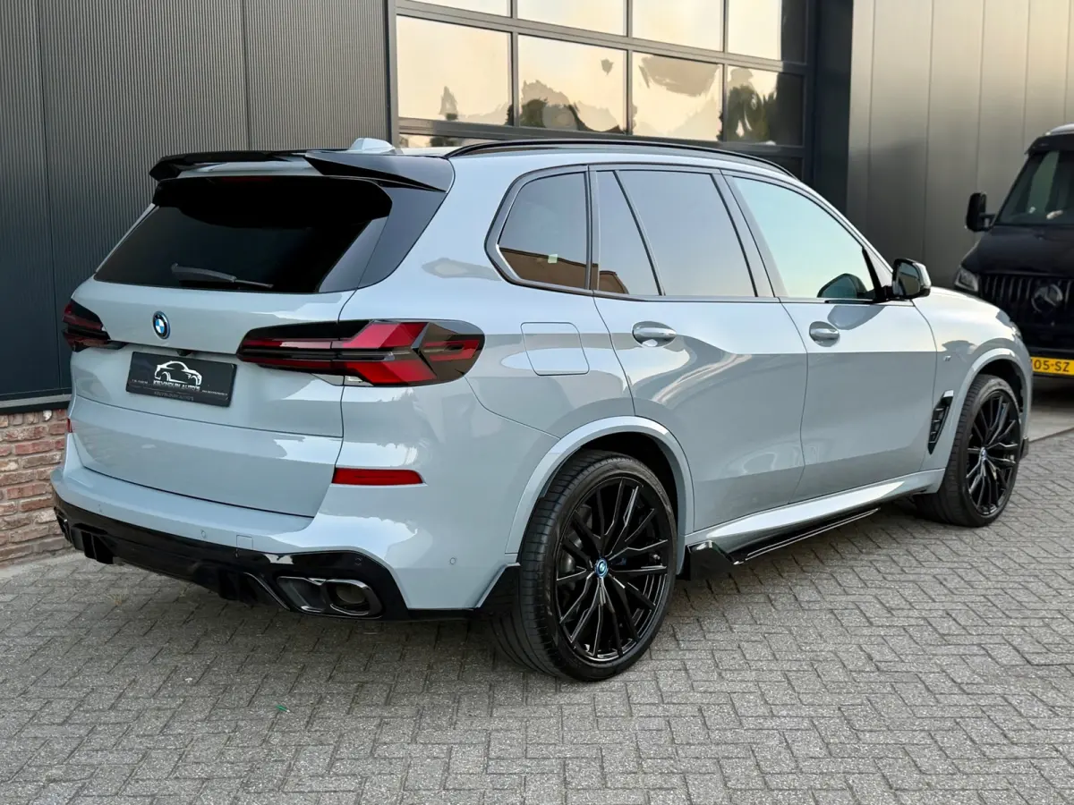 XDrive50e M Sport Pano|M seat|Skylounch|H&K|Trekh|Voll
