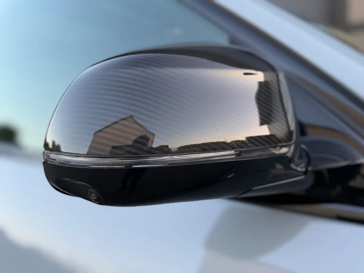 XDrive50e M Sport Pano|M seat|Skylounch|H&K|Trekh|Voll