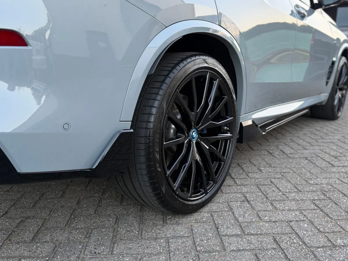 XDrive50e M Sport Pano|M seat|Skylounch|H&K|Trekh|Voll