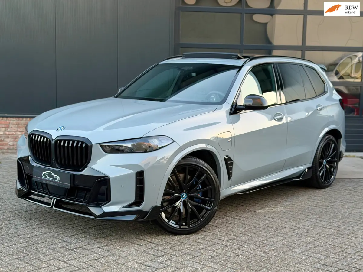 XDrive50e M Sport Pano|M seat|Skylounch|H&K|Trekh|Voll