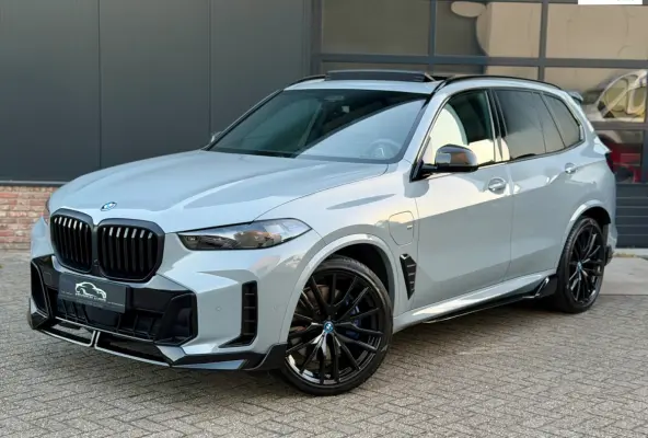 XDrive50e M Sport Pano|M seat|Skylounch|H&K|Trekh|Voll