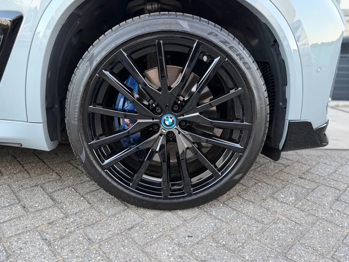XDrive50e M Sport Pano|M seat|Skylounch|H&K|Trekh|Voll