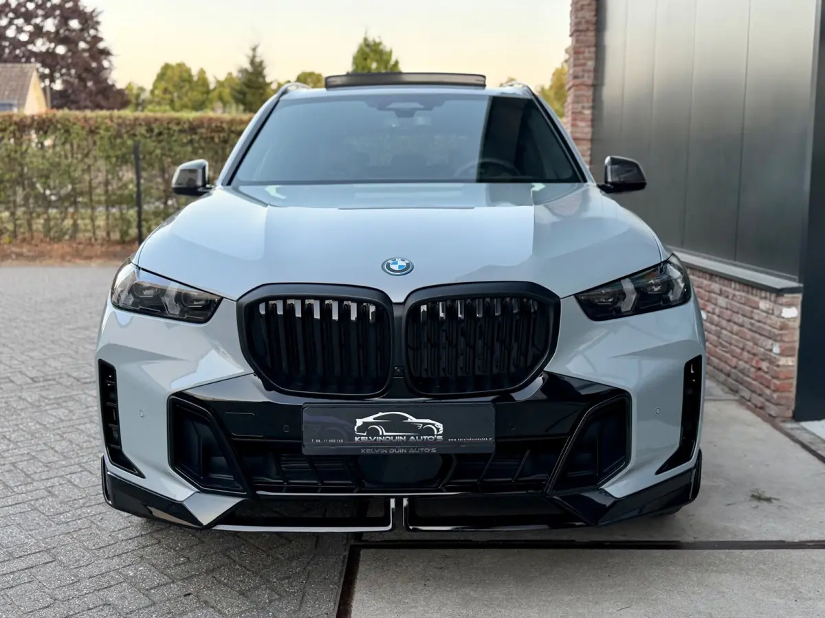 XDrive50e M Sport Pano|M seat|Skylounch|H&K|Trekh|Voll