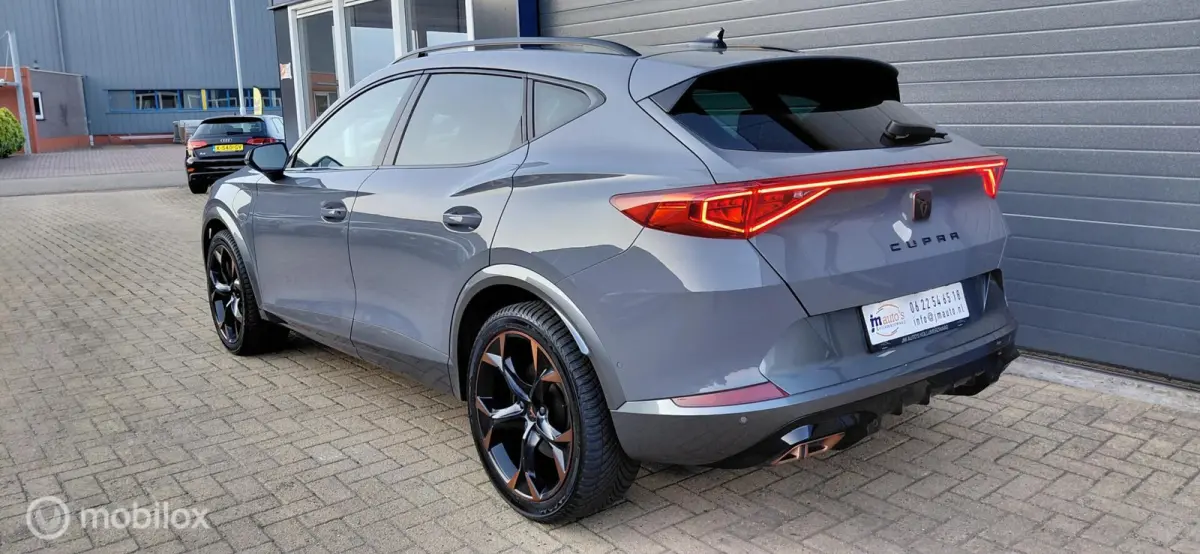 1.4 e-Hybrid VZ,
