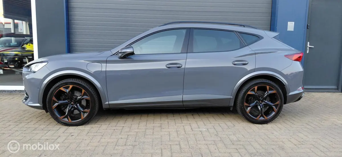 1.4 e-Hybrid VZ,