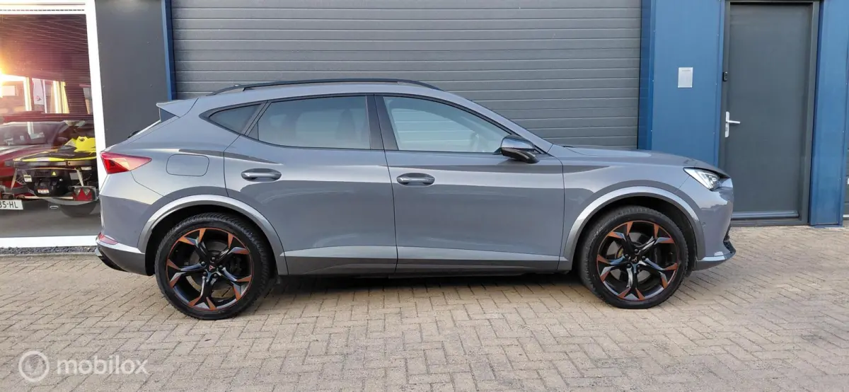 1.4 e-Hybrid VZ,