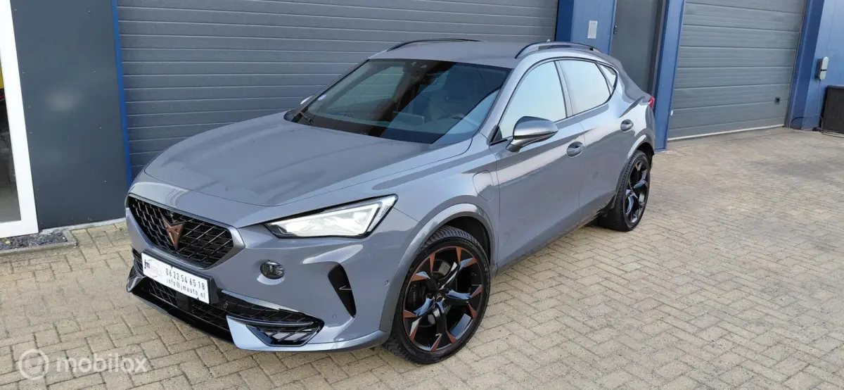 1.4 e-Hybrid VZ,