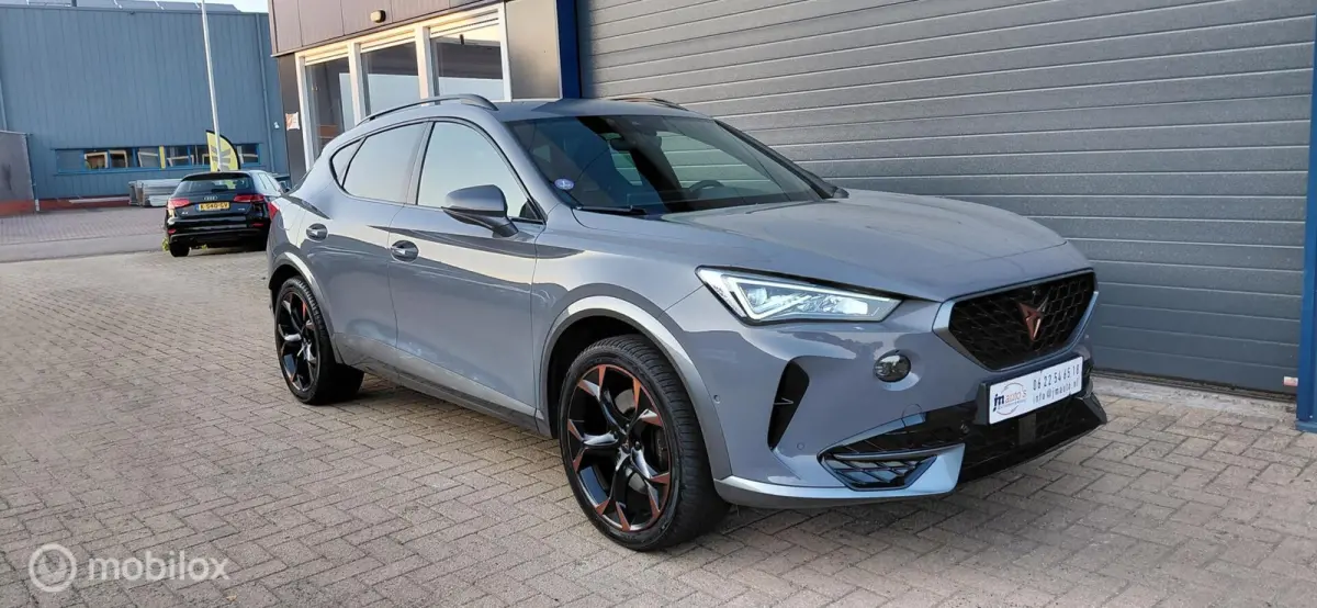 1.4 e-Hybrid VZ,