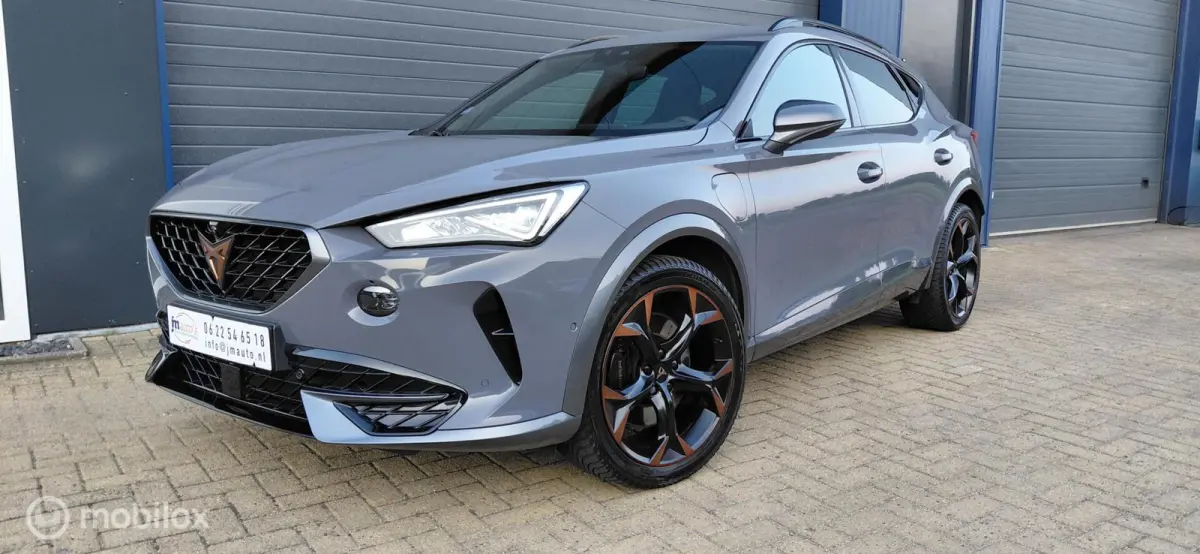 1.4 e-Hybrid VZ,