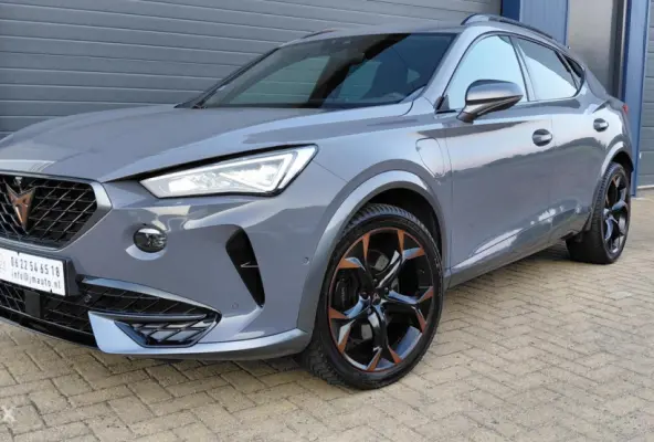1.4 e-Hybrid VZ,