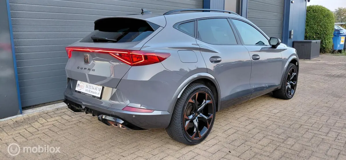 1.4 e-Hybrid VZ,