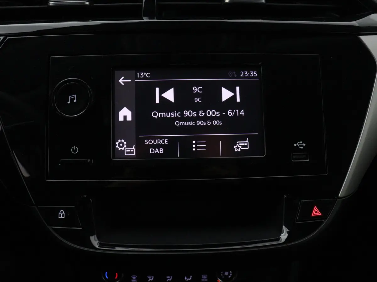 1.2 | 75pk | Airco | Cruise Control | Parkeersensoren Achter | Bluetooth | DEMO SALE |