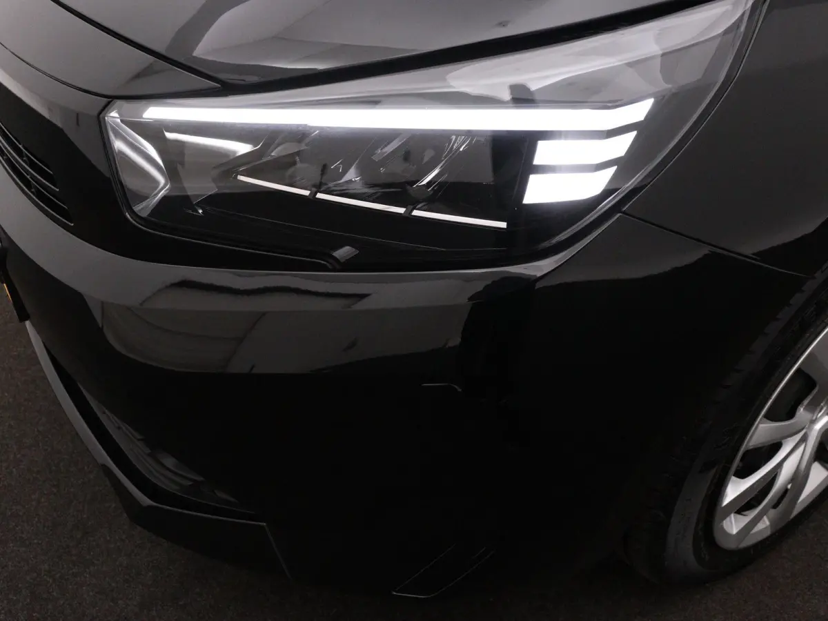 1.2 | 75pk | Airco | Cruise Control | Parkeersensoren Achter | Bluetooth | DEMO SALE |
