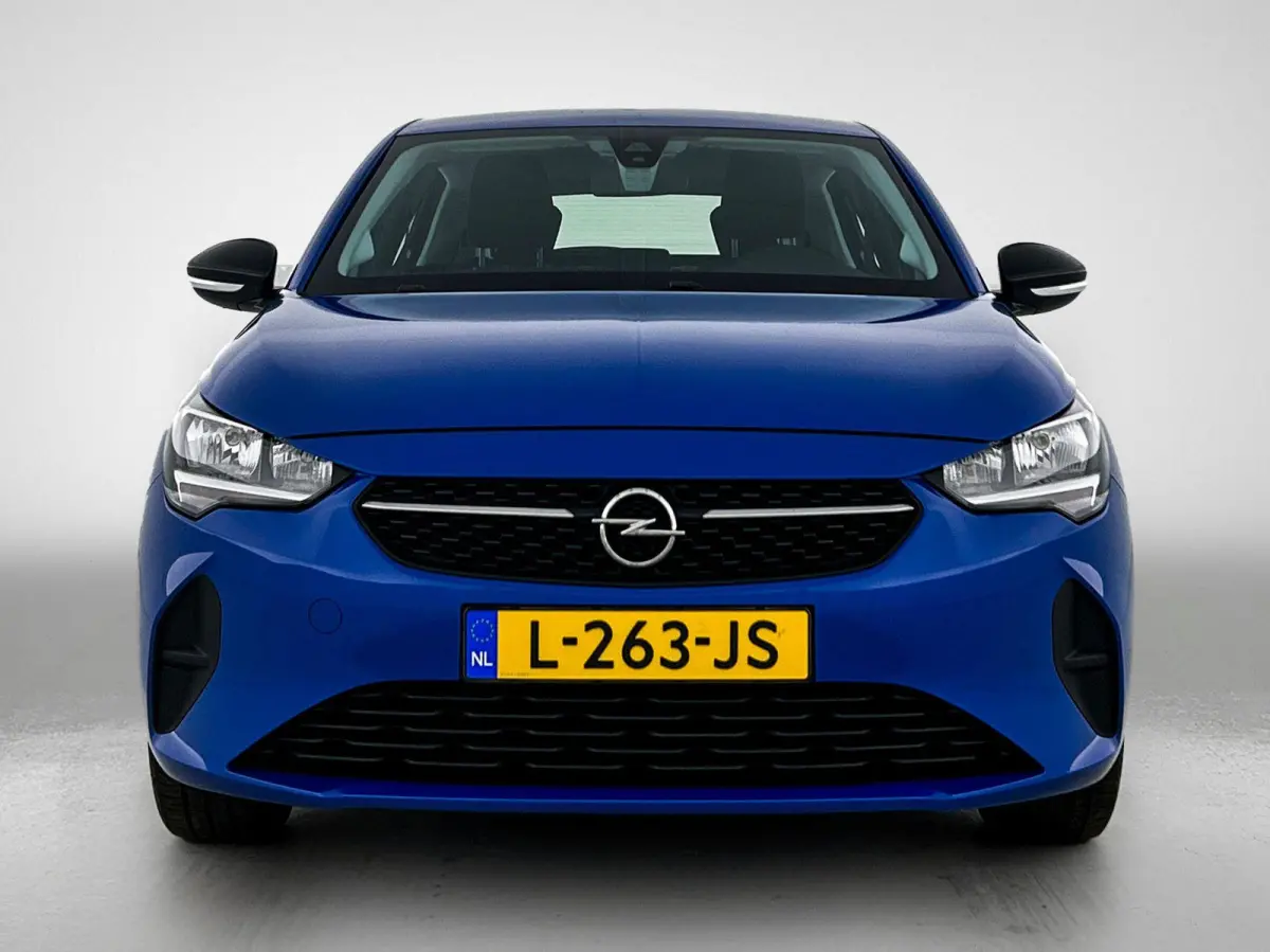 1.2 Edition | 75pk | 39.000km | Apple Carplay/Android Auto |