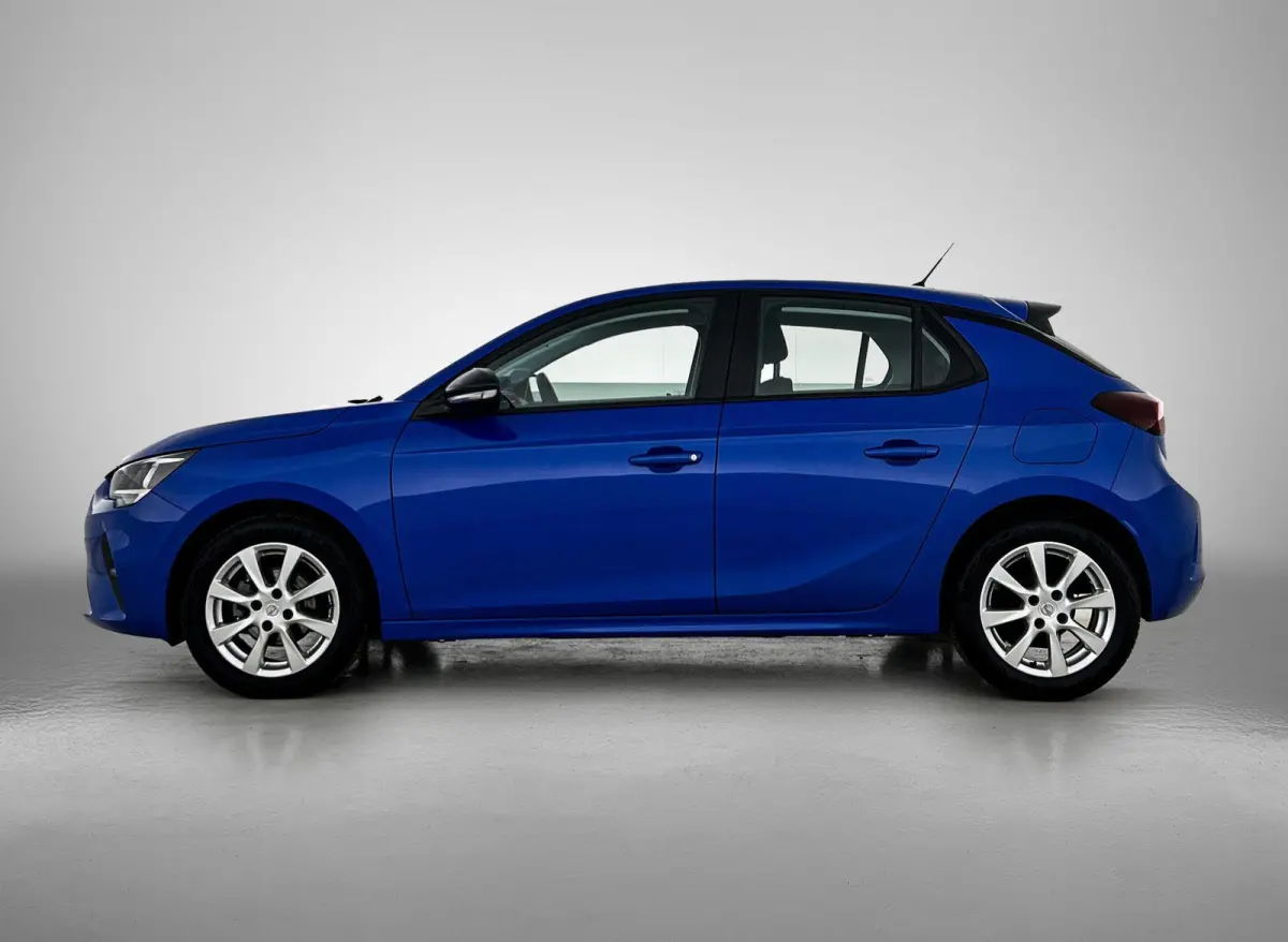 1.2 Edition | 75pk | 39.000km | Apple Carplay/Android Auto |