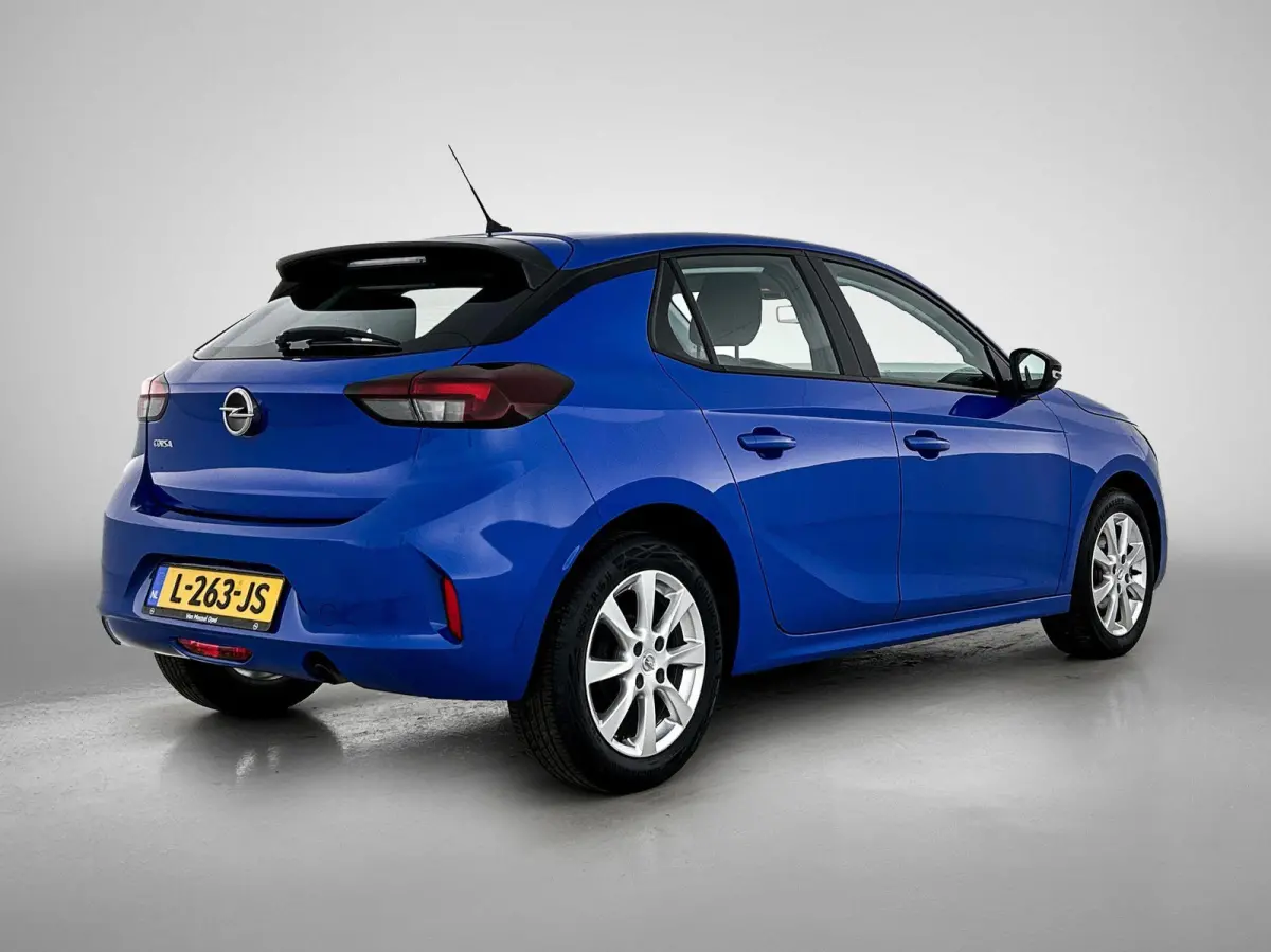 1.2 Edition | 75pk | 39.000km | Apple Carplay/Android Auto |