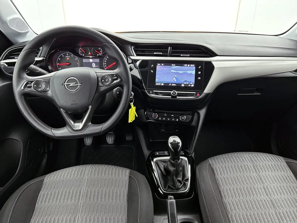 1.2 Edition | 75pk | Apple Carplay/Android Auto | Airco | Cruise Control |