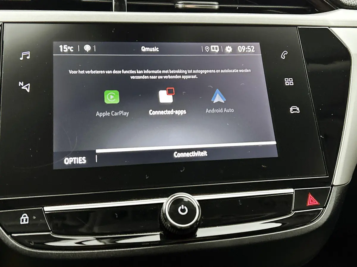 1.2 Edition | 75pk | Apple Carplay/Android Auto | Airco | Cruise Control |