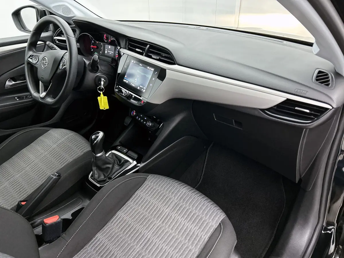 1.2 Edition | 75pk | Apple Carplay/Android Auto | Airco | Cruise Control |