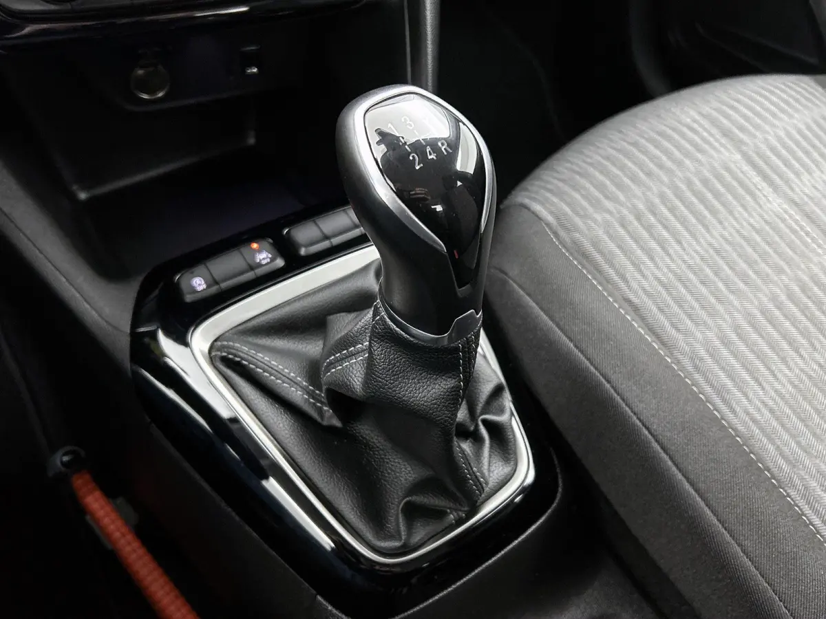 1.2 Edition | 75pk | Apple Carplay/Android Auto | Airco | Cruise Control |