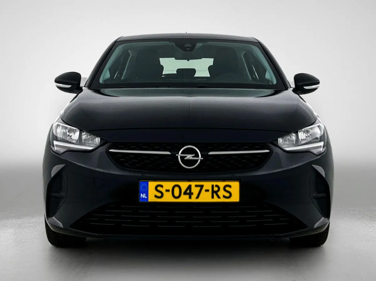 1.2 Edition | 75pk | Apple Carplay/Android Auto | Airco | Cruise Control |