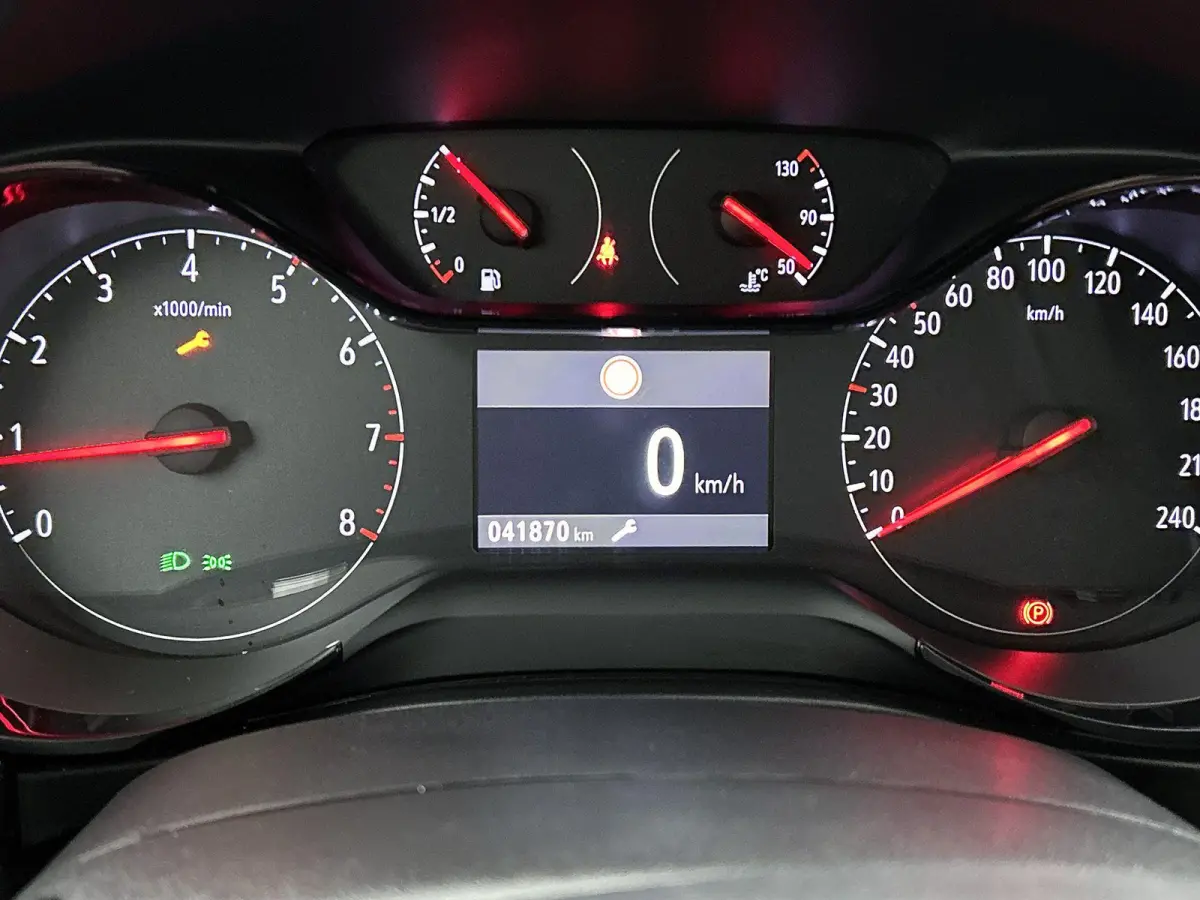 1.2 Edition | 75pk | Apple Carplay/Android Auto | Airco | Cruise Control |