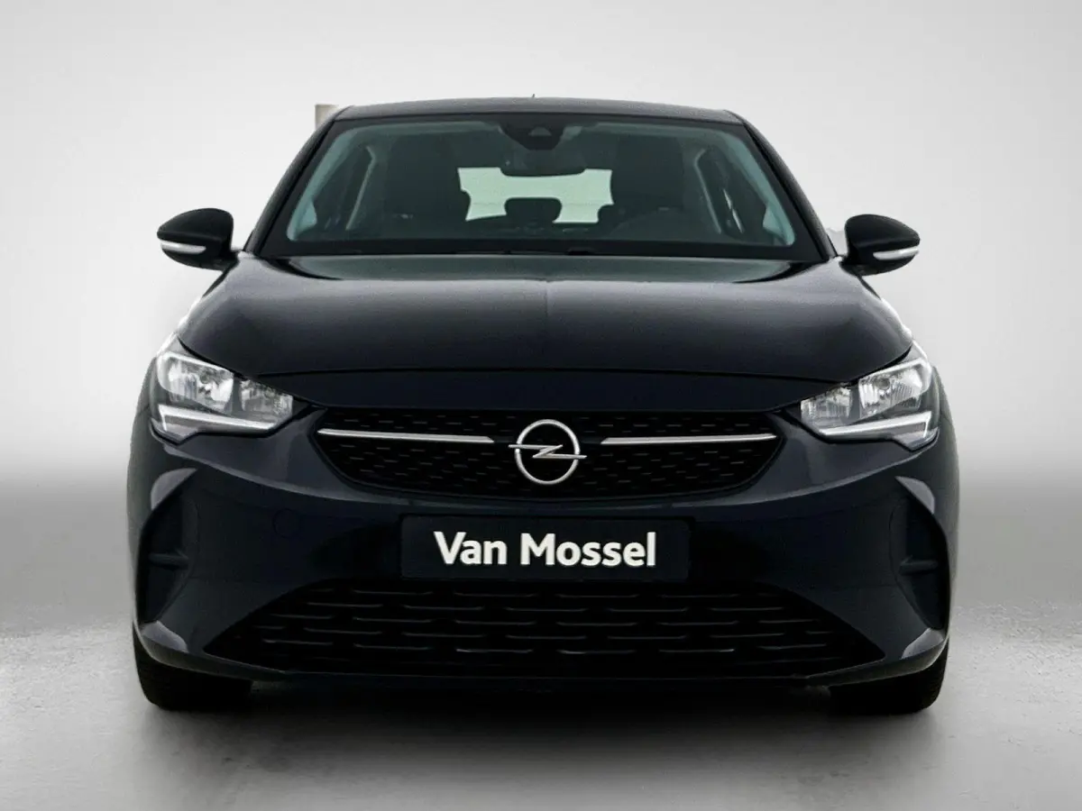 1.2 Edition | 75pk | apple Carplay/Android Auto | Camera | 39.000km |