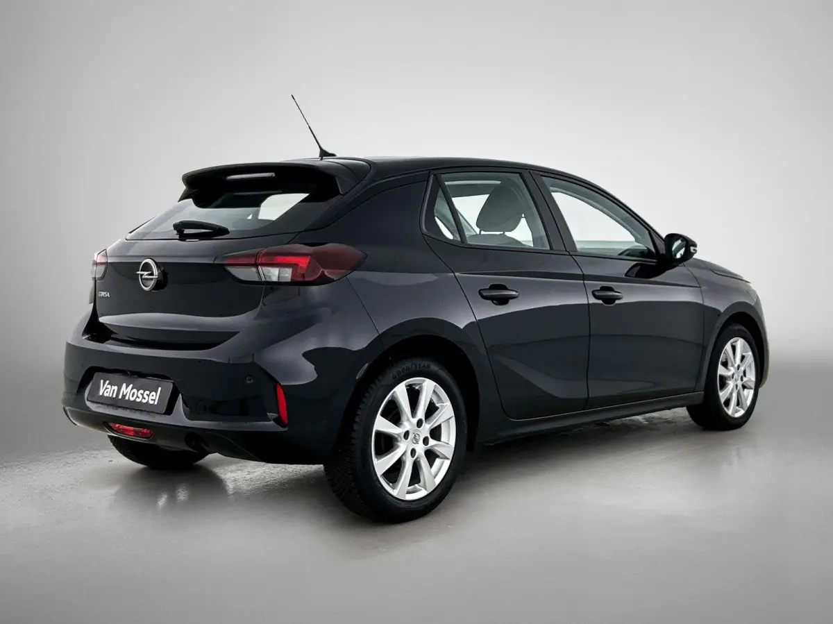1.2 Edition | 75pk | apple Carplay/Android Auto | Camera | 39.000km |