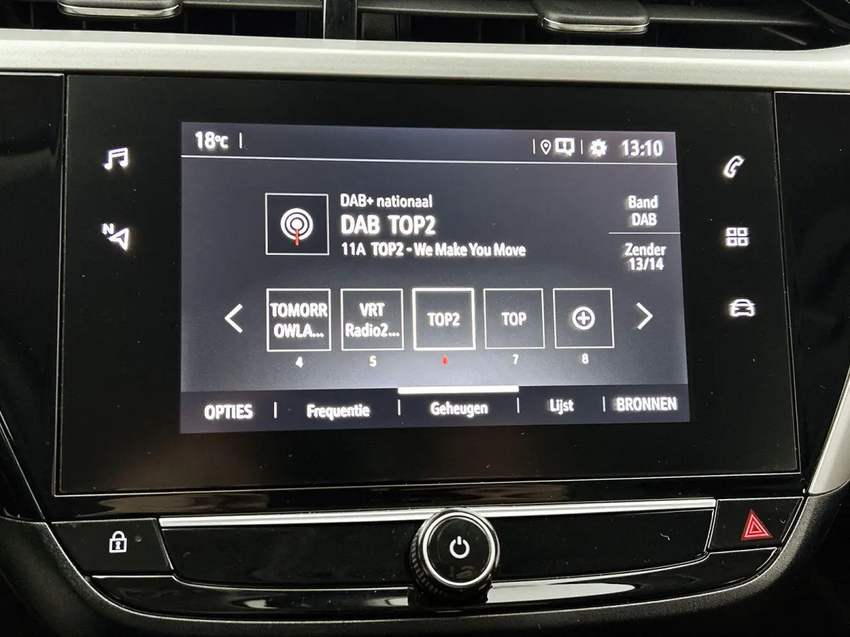 1.2 Edition | 75pk | apple Carplay/Android Auto | Camera | 39.000km |
