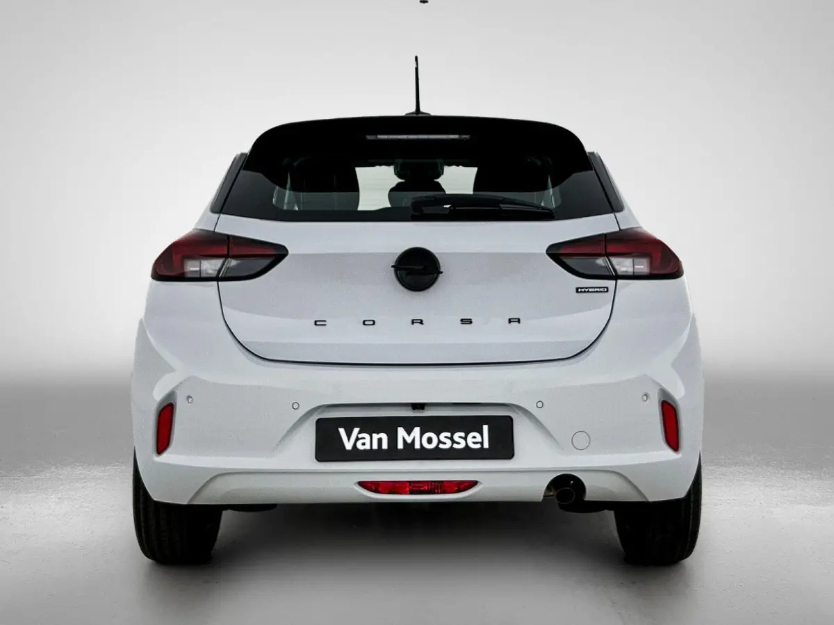 1.2 Turbo Hybrid Edition