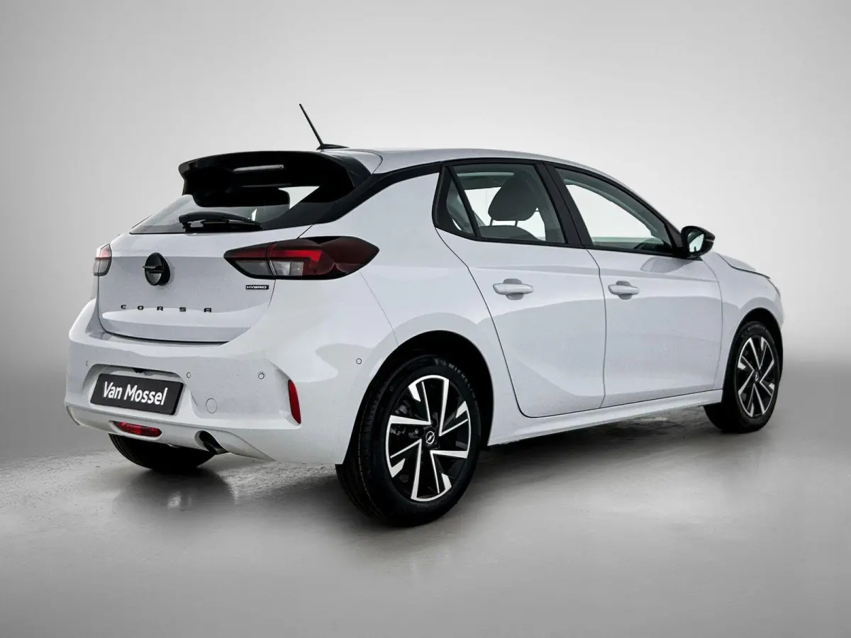 1.2 Turbo Hybrid Edition