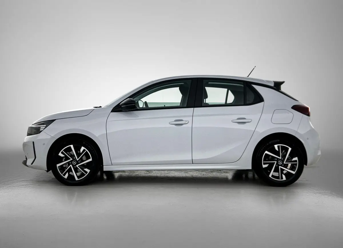 1.2 Turbo Hybrid Edition