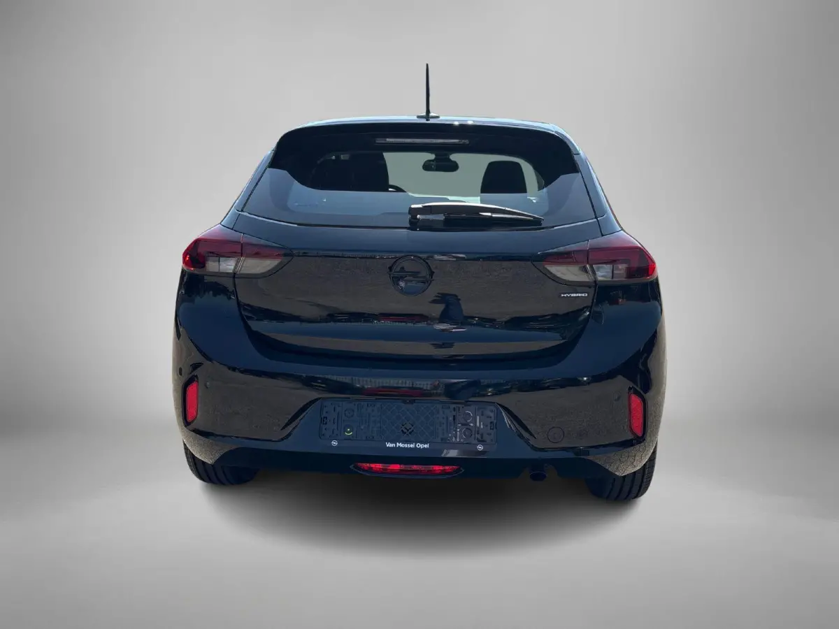 1.2 Turbo Hybrid Edition