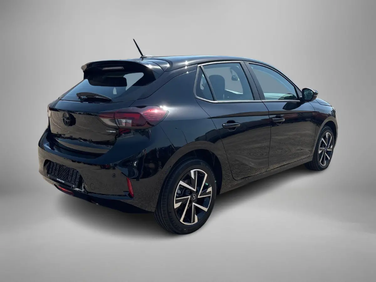 1.2 Turbo Hybrid Edition