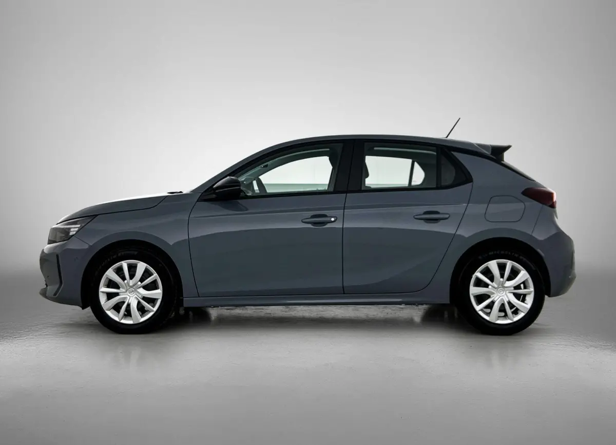 1.2 Turbo Hybrid Edition