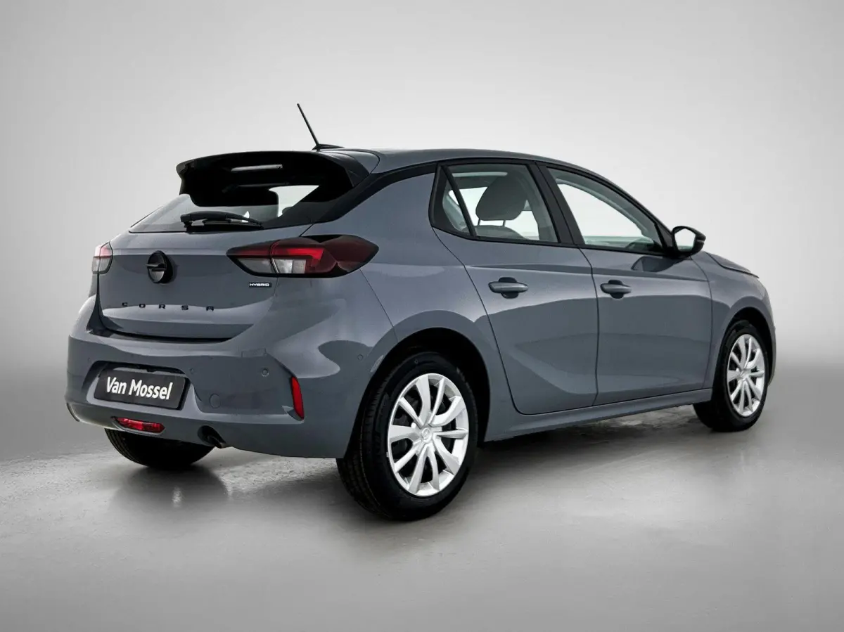 1.2 Turbo Hybrid Edition