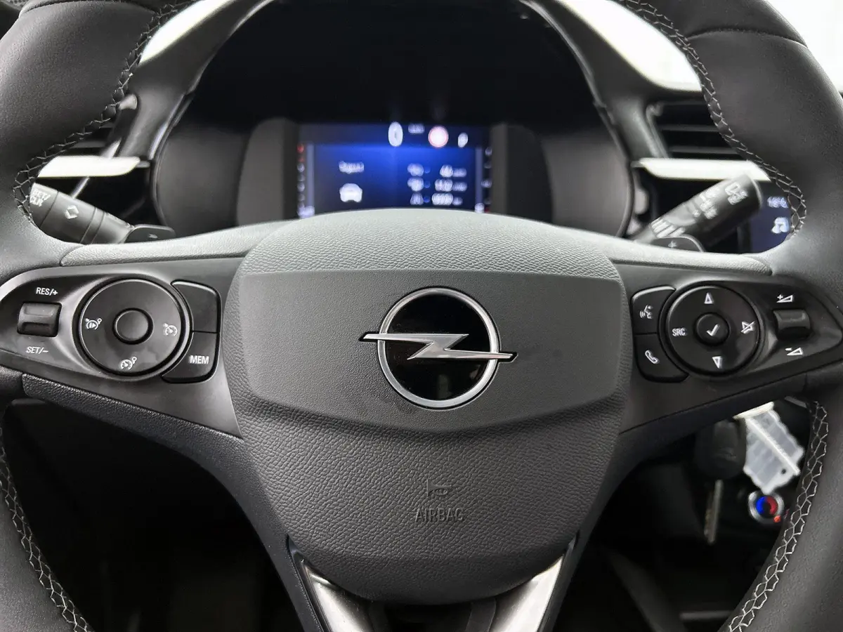 1.2 Turbo Hybrid GS | 110pk | Automaat | 18.000km! | Apple Carplay/Android Auto |