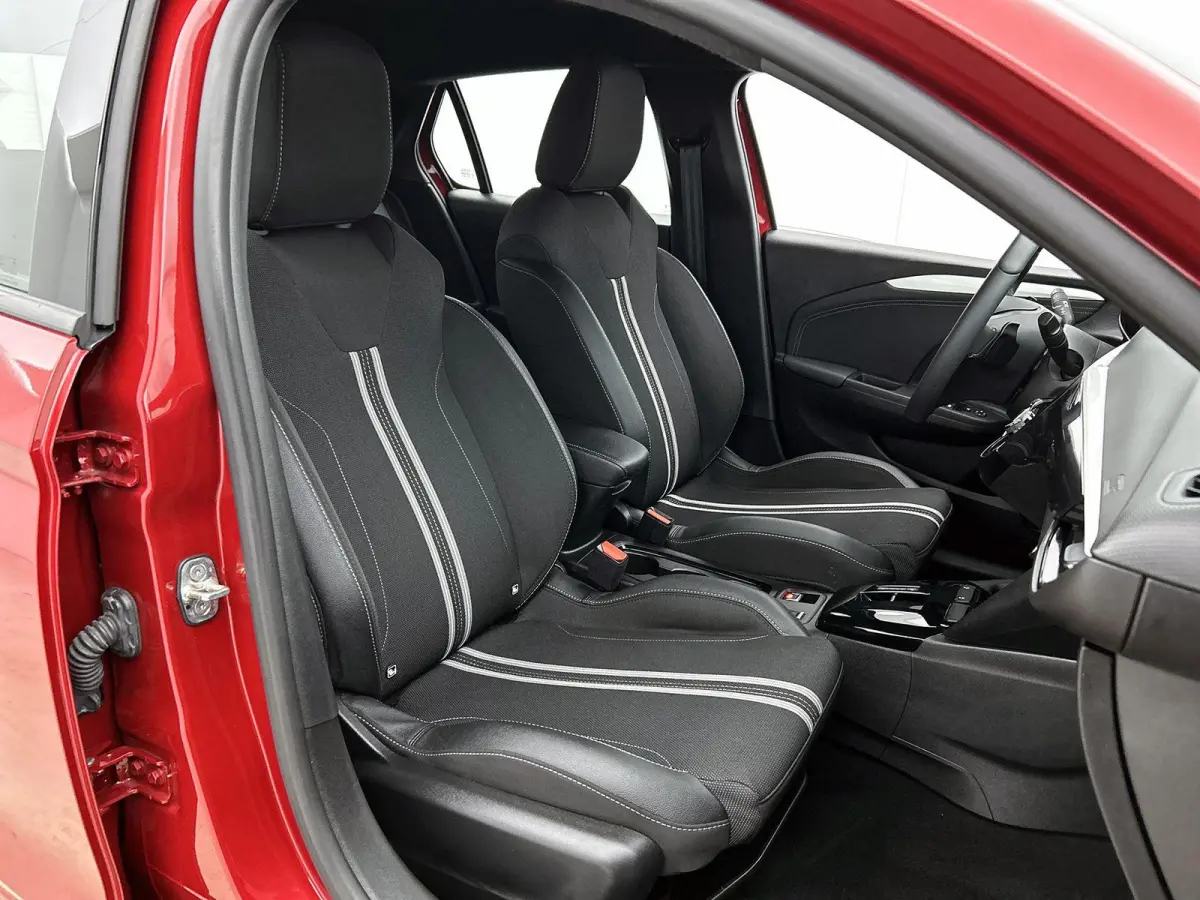 1.2 Turbo Hybrid GS | 110pk | Automaat | 18.000km! | Apple Carplay/Android Auto |