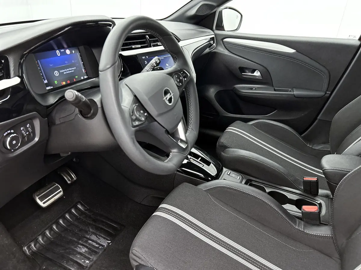 1.2 Turbo Hybrid GS | 110pk | Automaat | 18.000km! | Apple Carplay/Android Auto |