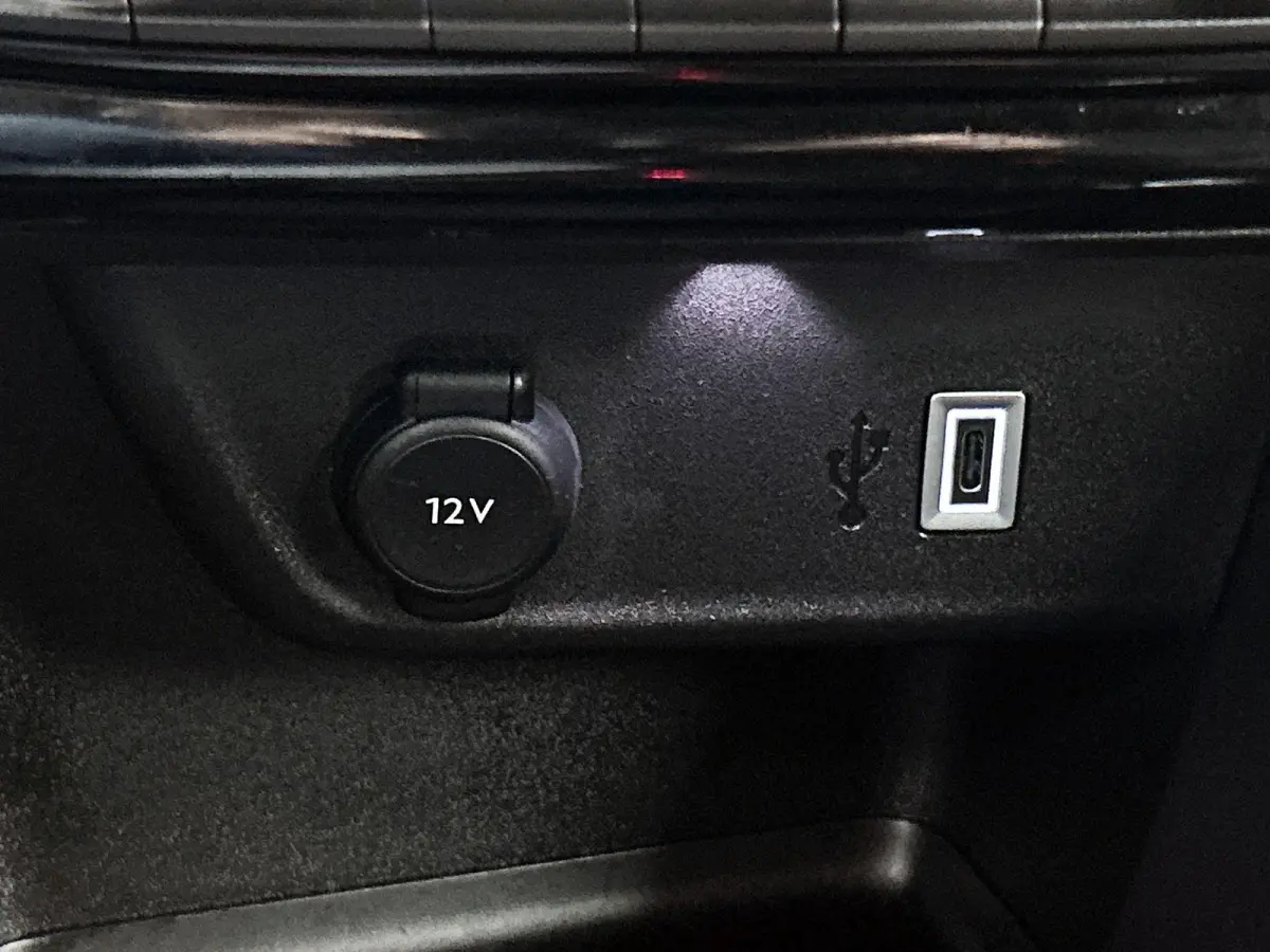 1.2 Turbo Hybrid GS | 110pk | Automaat | 18.000km! | Apple Carplay/Android Auto |