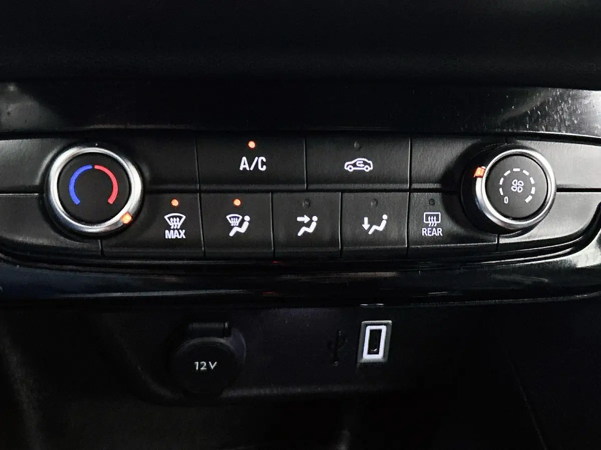 1.2 Turbo Hybrid GS | 110pk | Automaat | 18.000km! | Apple Carplay/Android Auto |