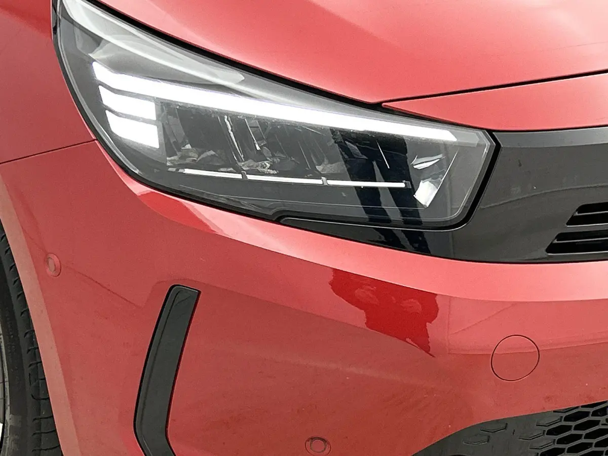 1.2 Turbo Hybrid GS | 110pk | Automaat | 18.000km! | Apple Carplay/Android Auto |