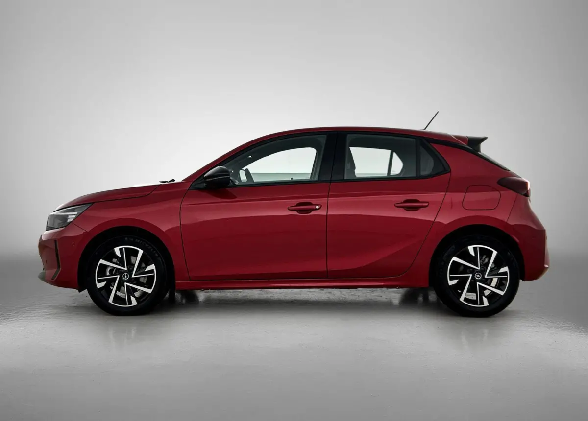 1.2 Turbo Hybrid GS | 110pk | Automaat | 18.000km! | Apple Carplay/Android Auto |